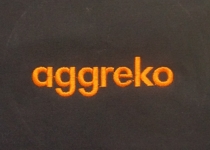 Aggreco Embroidery Sample